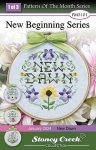 (image for) New Beginnings - New Dawn